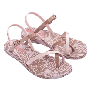 Ipanema Fashion Sandal 83179-20819 Dámské sandály růžové 37