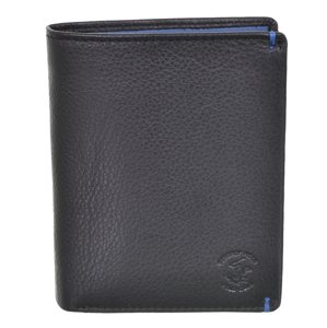 Peněženka pánská BHPC Young BH-1175-01 černá