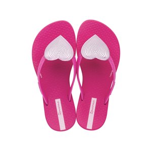 Ipanema Maxi Fashion Kids 82598-20819 Dětské žabky růžové 33-34