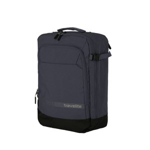 Travelite Kick Off Multibag Backpack Anthracite 35 L TRAVELITE-6912-04