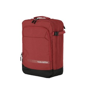 Travelite Kick Off Multibag Backpack Red 35 L TRAVELITE-6912-10