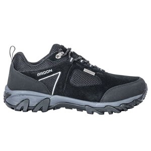 Ardon RAMBLER LOW outdoorové boty černé 36 G3371/36