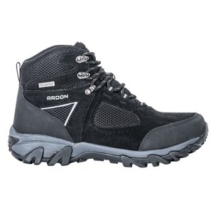Ardon RAMBLER HIGH outdoorové boty černé 36 G3370/36