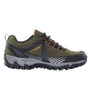 Ardon FORCE outdoorové softshellové boty khaki 36 G3378/36
