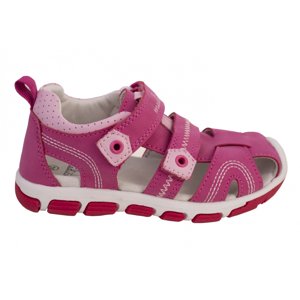 Medico ME-55513 Dětské sandály růžové 26