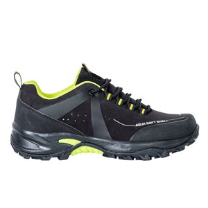 Ardon CROSS LOW outdoorové boty černé 36 G3297/36