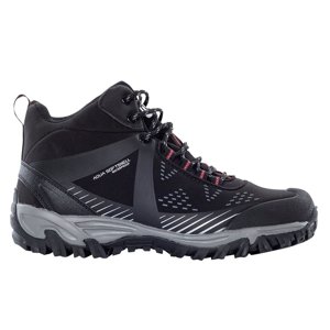 Ardon FORCE HIGH G3379 outdoorové boty černé 36 G3379/36