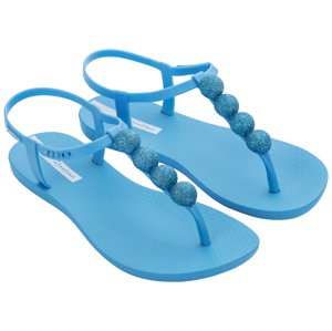 Ipanema Class Glow 26751-24850 Dámské sandály modré 38