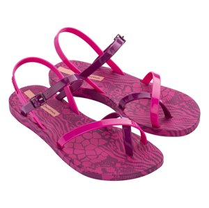 Ipanema Fashion Sandal 83179-20492 Dámské sandály fialové 38