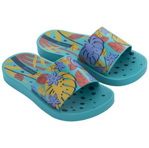 Ipanema Urban Slide Kids 83187-20443 Dětské pantofle modré 30