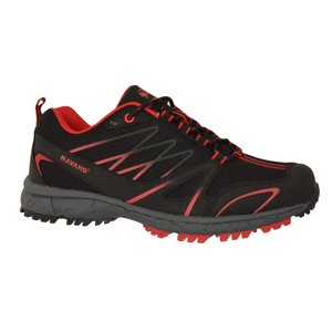 Navaho N7-109-26-01 Pánské boty černé 45
