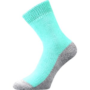 BOMA ponožky Spací sv.zelená 1 pár 39-42 103514