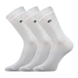 BOMA® ponožky Žolík II sv.šedá II 3 pár 39-42 108459