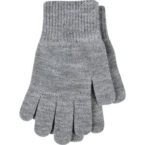 VOXX rukavice Vivaro šedá/stříbrná 1 pár uni 113932