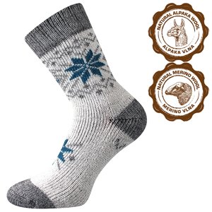 VOXX® ponožky Alta C 1 pár 35-38 117067