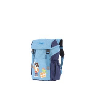 Travelite Youngster Backpack Pirate 8 L TRAVELITE-81696-25
