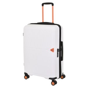 Cestovní kufr Dielle 4W M PP 140-60-00 bílá 75 L
