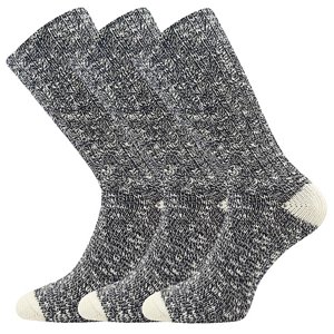 VOXX® ponožky Cortina tm.modrá 1 pár 39-42 119101