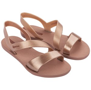 Ipanema Vibe Sandal 82429-AJ081 Dámské sandály růžové 35-36