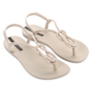 Ipanema Trendy 83247-AG905 Dámské sandály béžové 37