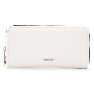 Tamaris Lara 32055-300 White Dámská peněženka bílá