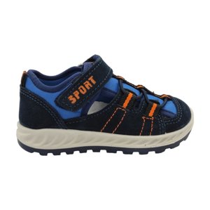 IMAC I3316e71 Dětské sandály modré 20