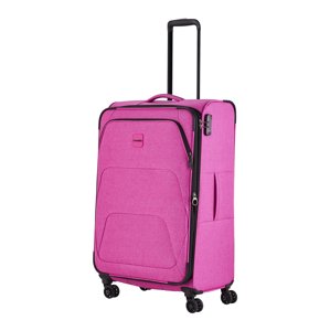 Travelite Adria L Pink 90–97 L TRAVELITE-80249-17