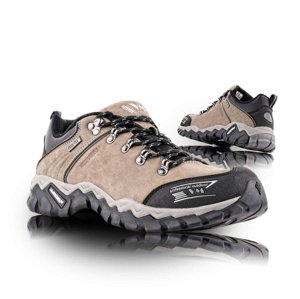 VM Footwear Oklahoma 4385-O2 Outdoorové polobotky hnědé 38 4385-O2-38
