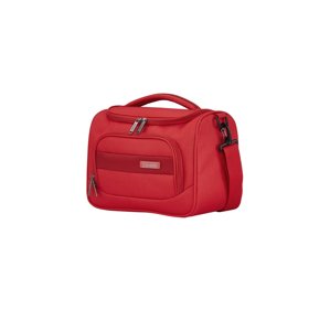 Travelite Chios Beauty case Red 12 L TRAVELITE-80003-10