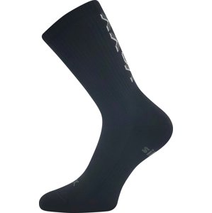 VOXX ponožky Legend černá 1 pár 43-46 120067