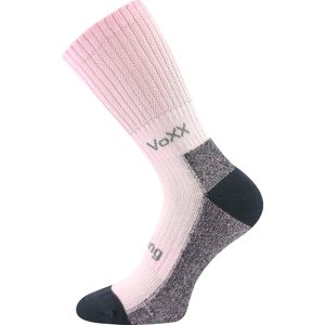 VOXX ponožky Bomber růžová 1 pár 39-42 119620