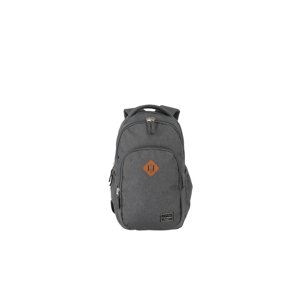 Travelite Basics Small Daypack Anthracite 13 L TRAVELITE-96306-05