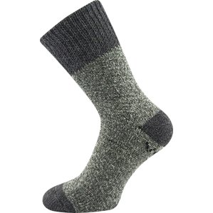VOXX ponožky Molde šedá 1 pár 39-42 120002