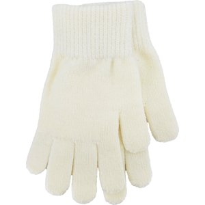 VOXX® rukavice Terracana bílá 1 ks uni 119839