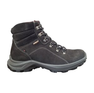 IMAC I3359z71 Dámské zimní kotníkové boty černé 37