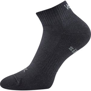 VOXX® ponožky Legan antracit melé 1 pár 35-38 120447