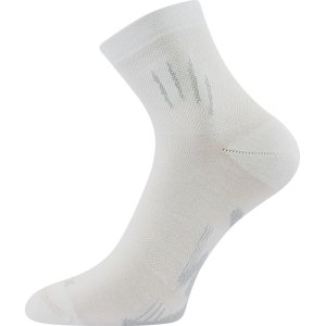 VOXX® ponožky Micina bílá 1 pár 35-38 120434