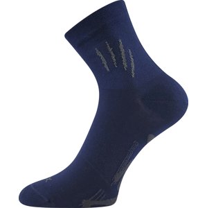 VOXX® ponožky Micina tmavě modrá 1 pár 35-38 120436