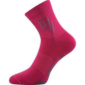 VOXX® ponožky Micina magenta 1 pár 39-42 120442
