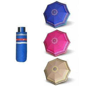 Doppler Dámský deštník Lolita Mini RAJA béžová 710165RA03
