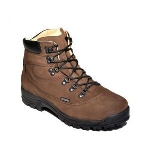 BIGHORN Pánské outdoorové boty ALASKA 0810 hnědá 41 0810_41