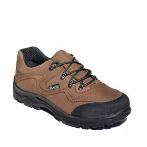 BIGHORN Pánské outdoorové boty OREGON 0210 hnědá 40 0210_40