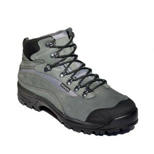 BIGHORN Dámské outdoorové boty 0455 šedá 42 0455D_42
