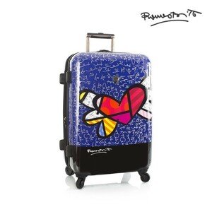 Heys Britto Heart with Wings M 70 L HEYS-16049-6935-26