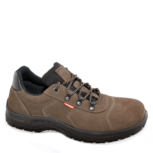 DEMAR Pánské outdoorové boty WALKER 6321 hnědá 41 6321_41