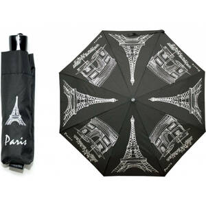 Doppler Dámský deštník Mini Fiber PARIS 726465P