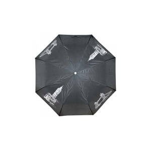 Doppler Dámský deštník Mini Fiber London 726465L