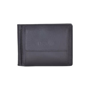 Legiume Kožená peněženka 5030 černá
