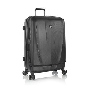 Heys Vantage Smart Luggage L Black 103 L HEYS-15023-0001-30